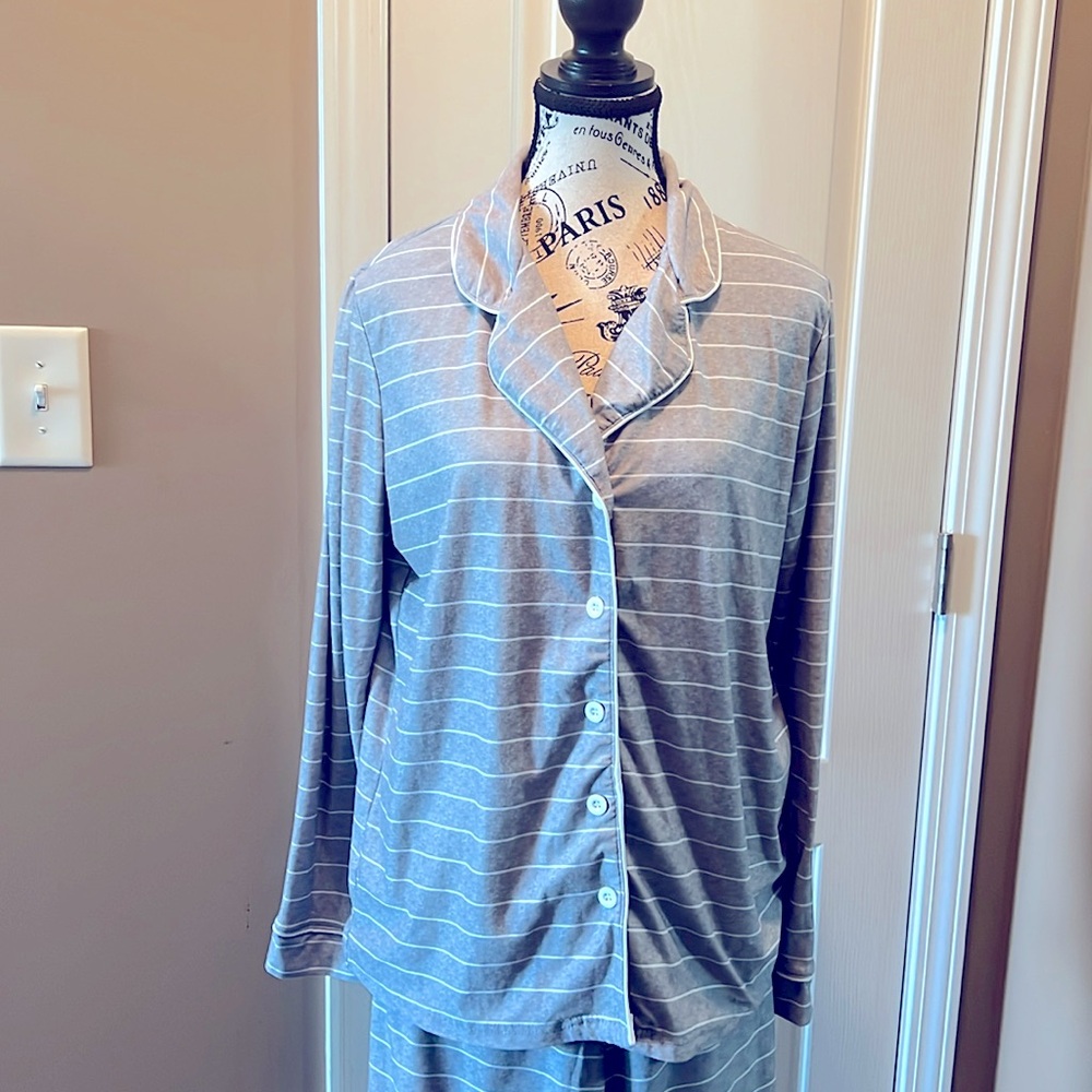 Lovely Lounge Wear Set